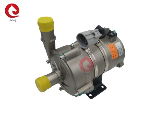 250W Velocidad fija Pupm eléctrico de agua JP300 24V 16m cabeza Aplicación para camiones pesados Motor de refrigeración