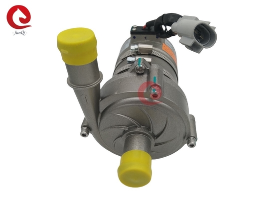 250W Velocidad fija Pupm eléctrico de agua JP300 24V 16m cabeza Aplicación para camiones pesados Motor de refrigeración