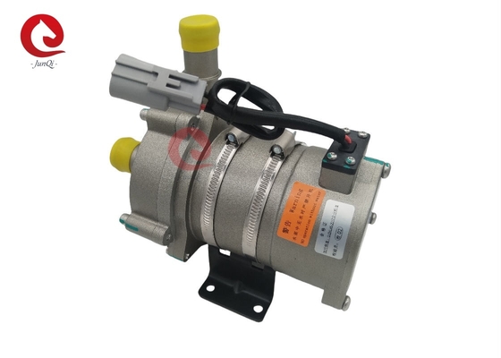 250W Velocidad fija Pupm eléctrico de agua JP300 24V 16m cabeza Aplicación para camiones pesados Motor de refrigeración