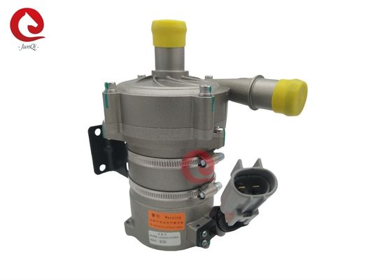 24V 250W Flujo nominal 2800L por hora Bomba de agua de refrigeración JP300 Para EV Batería de gestión térmica Refrigeración