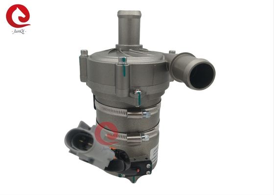 24V 250W Flujo nominal 2800L por hora Bomba de agua de refrigeración JP300 Para EV Batería de gestión térmica Refrigeración