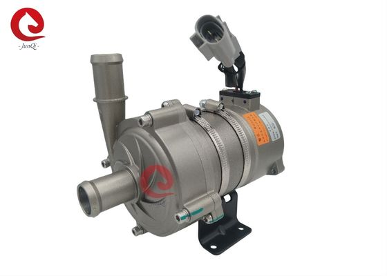 Bomba de agua eléctrica para autobús, sistema de refrigeración JP300-250W, caudal nominal 24V 2800LPH, altura 16m