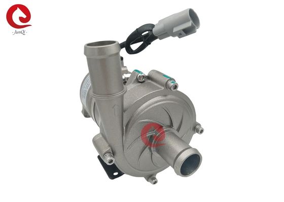 Bomba de agua eléctrica para autobús, sistema de refrigeración JP300-250W, caudal nominal 24V 2800LPH, altura 16m