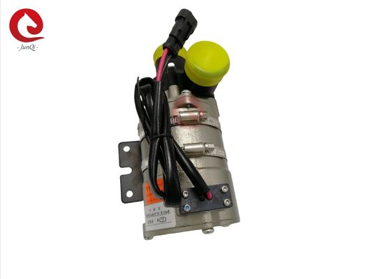 Bomba de agua sin cepillo resistente del motor de 6000L/H DC para el camión eléctrico del autobús