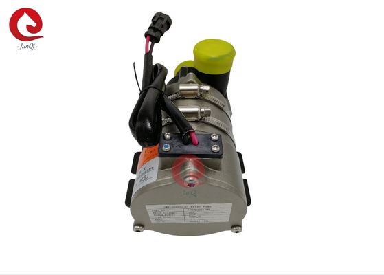 Bomba de agua sin cepillo en grandes cantidades del motor de DC resistente para el enfriamiento eléctrico de la batería del camión