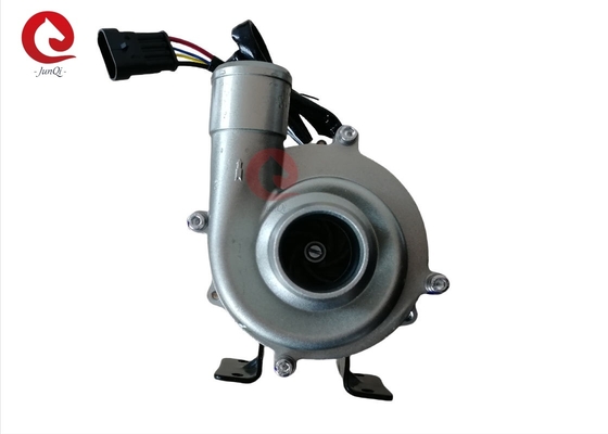 bomba de agua de alta presión 240W, bomba eléctrica de la transferencia del agua para el autobús eléctrico de los tractores