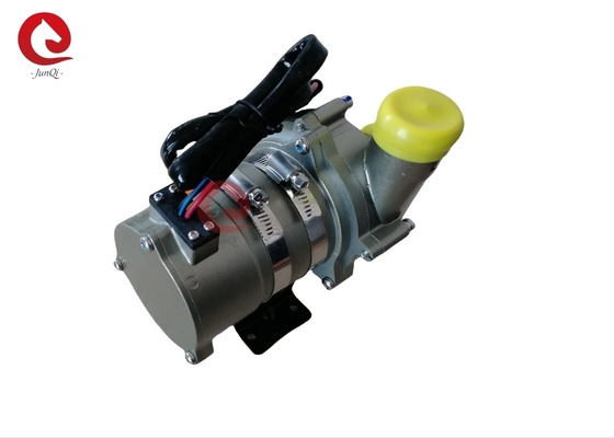 bomba de agua de alta presión 240W, bomba eléctrica de la transferencia del agua para el autobús eléctrico de los tractores