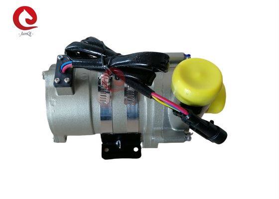 La bomba de agua eléctrica automotriz 24VDC 240W 2800L/H el 16m va a BYD YUTONG BEV Bus