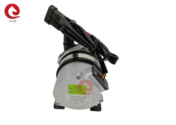 Líquido refrigerador Circultation de Junqi 24V 100W 1800L/Min BLDC Mini Auto Water Pump For