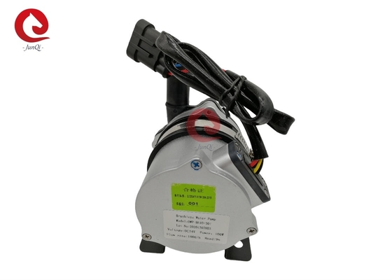 Control eléctrico de la bomba de agua del vehículo de 24VDC EL 1800L/M los 9M 100W BLDC PWM
