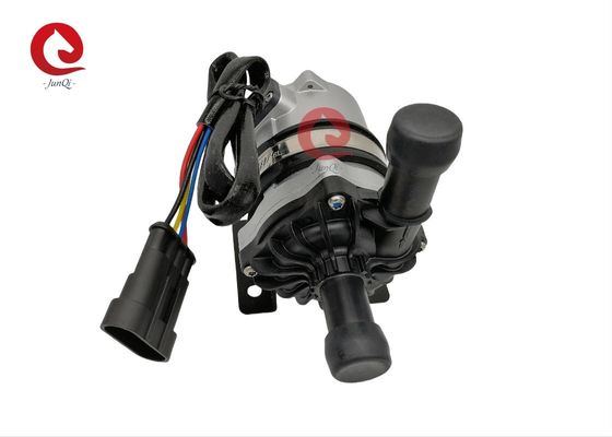 bomba sin cepillo de Colant de los diagnósticos del error del glicol del control de la bomba de agua del motor de 24V 100W DC PWM