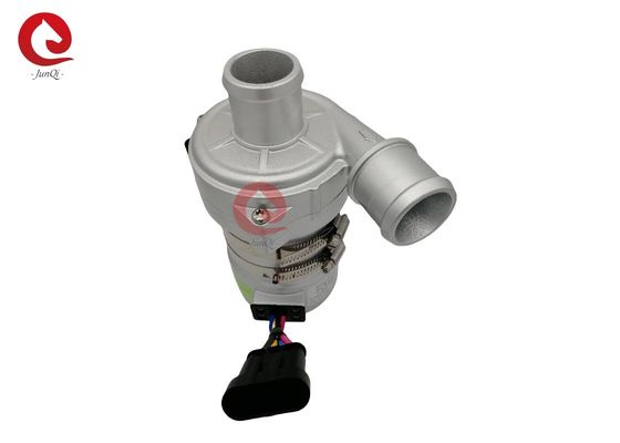 Bomba de agua de refrigeración híbrida de 24 VCC 17 m para autobús, pila de combustible JP-BL43-408T