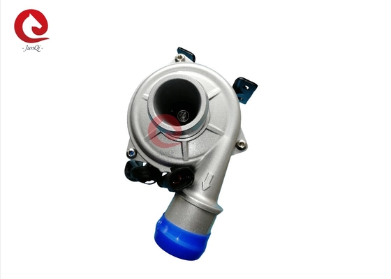 24VDC 250W 2800L/H Bomba de agua de corriente continua sin escobillas de cabeza alta Vehículos eléctricos Refrigeración JP-BL43-200