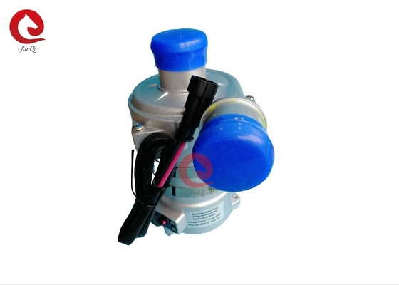 24VDC 250W 2800L/H Bomba de agua de corriente continua sin escobillas de cabeza alta Vehículos eléctricos Refrigeración JP-BL43-200