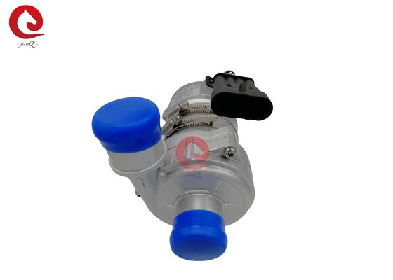240W PWM bomba de agua de motor continuo sin escobillas JP-BL43-408T para enfriamiento de baterías de EV