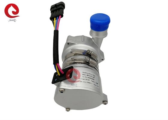 240W PWM bomba de agua de motor continuo sin escobillas JP-BL43-408T para enfriamiento de baterías de EV