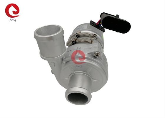 240W PWM bomba de agua de motor continuo sin escobillas JP-BL43-408T para enfriamiento de baterías de EV