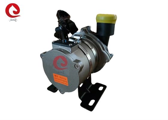 Alta bomba el 120L/M 12V de Rate Brushless Dc Motor Water del flujo con control de PWM