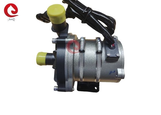 bomba de agua eléctrica de 12V 24VDC para los sistemas de enfriamiento del autobús de New Energy