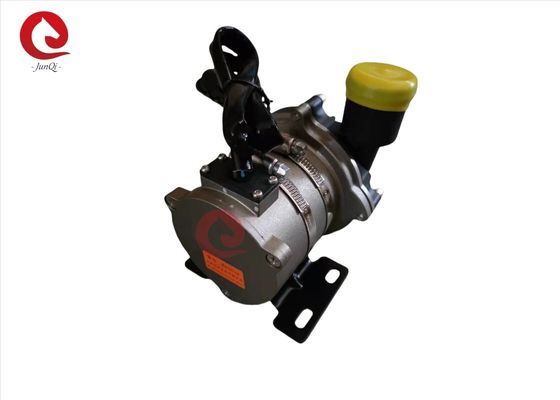 bomba de agua eléctrica de 12V 24VDC para los sistemas de enfriamiento del autobús de New Energy