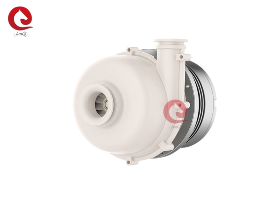 24CFM 23kpa de alta velocidad de alta potencia Mini soplador de aire OWB7095-24V/220VAC para inflador de alta velocidad
