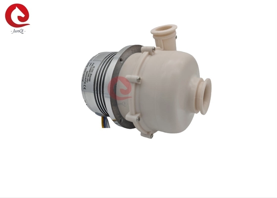 Ventilador soplador CC sin escobillas JUNQI 24VDC 23kPa para secador de manos