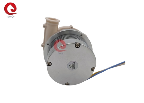 Ventilador soplador CC sin escobillas JUNQI 24VDC 23kPa para secador de manos