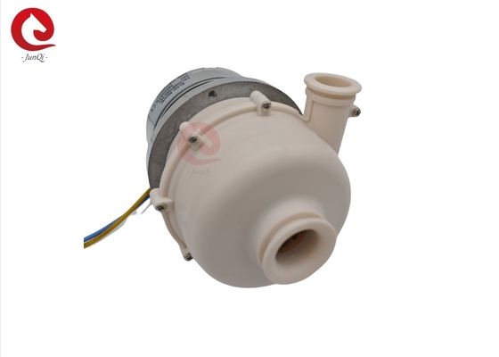 OWB7095-24V 23kPa pequeño ventilador de aire turbo 24VDC soplador sin escobillas para la máquina de cojín de aire