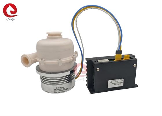 OWB7095-24V 23kPa pequeño ventilador de aire turbo 24VDC soplador sin escobillas para la máquina de cojín de aire