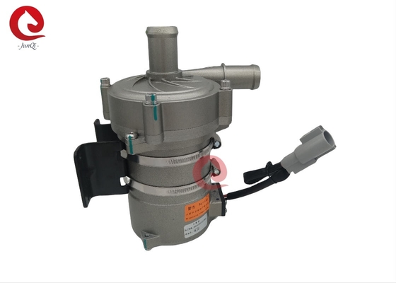 Bomba de agua para autobús eléctrico JUNQI JP300-250W 24V Bomba de agua circulante para autobús de pasajeros de nueva energía 2800L/h, 16m de altura de elevación