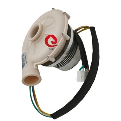 ventilador sin cepillo de la presión de aire del alto voltaje 220VAC 52000rpm 21Kpa para el muestreo ambiental