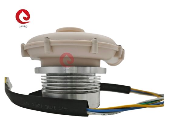 JUNQI 24V 25Kpa 52000rpm ventilador de soplado de corriente continua sin escobillas OWB9275-24V para el instrumento de muestreo