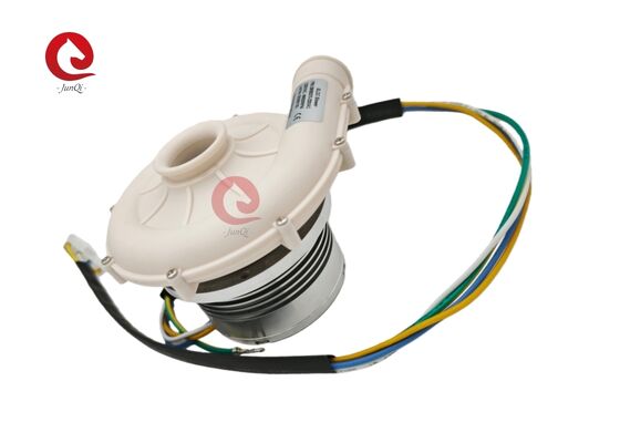 JUNQI 24V 25Kpa 52000rpm ventilador de soplado de corriente continua sin escobillas OWB9275-24V para el instrumento de muestreo