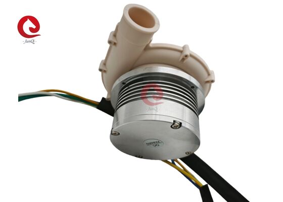 Fan de soplador de corriente continua sin escobillas de la serie Junqi OWB9275 para pila de combustible/inflación rápida