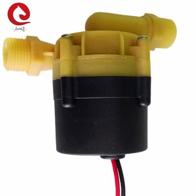 Equipo láser de 12V/24V de velocidad fija sin escobillas motor de corriente continua bomba de agua bomba de agua de refrigeración