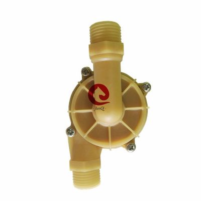 Equipo láser de 12V/24V de velocidad fija sin escobillas motor de corriente continua bomba de agua bomba de agua de refrigeración