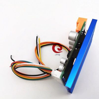 12V - conductor sin cepillo Board, disipador de calor JY01 IC JYQD-V7.3E2 del motor de 36V DC de With del conductor del motor de Bldc