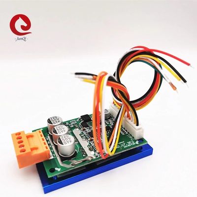 12V - conductor sin cepillo Board, disipador de calor JY01 IC JYQD-V7.3E2 del motor de 36V DC de With del conductor del motor de Bldc
