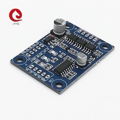 Control de motor sin cepillo de la C.C. de 12/24VDC JUYI JYQD_V7.0, conductor del motor conveniente para menos que 3A 20m m ~57mm BLDC Hal Motorl