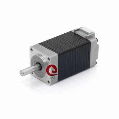 NEMA8 20HS 2 Fase de los motores híbridos paso a paso 20BYG mini motor dc