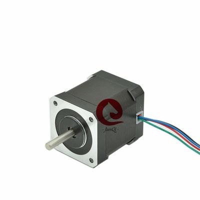 Longitud eléctrica de los motores de pasos 25m m 60m m de NEMA17 42m m 1.8deg 2PH para la impresora 3D