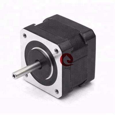 Longitud eléctrica de los motores de pasos 25m m 60m m de NEMA17 42m m 1.8deg 2PH para la impresora 3D