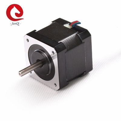Longitud eléctrica de los motores de pasos 25m m 60m m de NEMA17 42m m 1.8deg 2PH para la impresora 3D