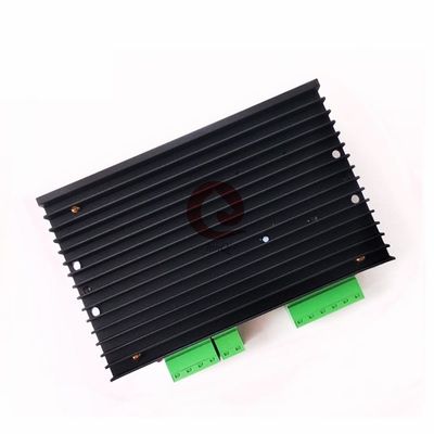 Motores híbridos de la nema 34 de la nema 23 del conductor 24V 70V 2.1A 5.6A del motor de Digitaces DM756D Microstep