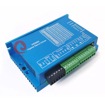 Equipo cercano del motor de escalonamiento del lazo del híbrido de NEMA24 2PH 3Nm