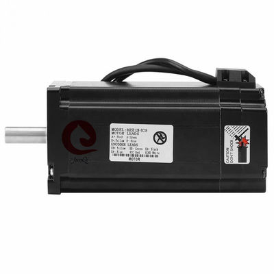 8Nm Nema34 conductor de motor paso a paso de bucle cerrado