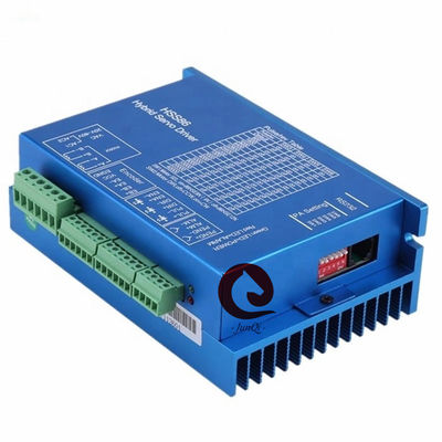 8Nm Nema34 conductor de motor paso a paso de bucle cerrado