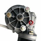 motor del limpiador de parabrisas de la parte posterior de 180W 24VDC