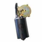 Motor ISO9001 del limpiador de parabrisas de la parte posterior de 24VDC 12V 35rpm 24VDC