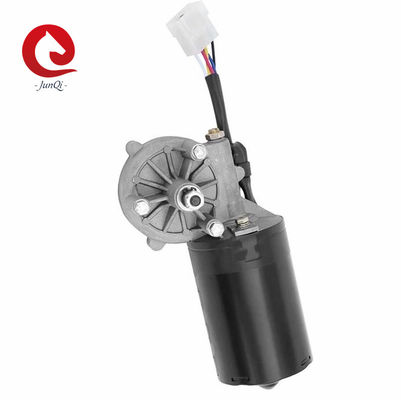 Motor de limpiaparabrisas universal de 100W y 65N.M para excavadora